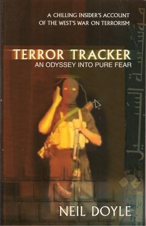 TERROR TRACKER : An Odyssey Into Pure Fear