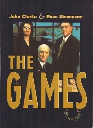 THE GAMES