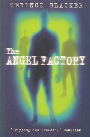 THE ANGEL FACTORY
