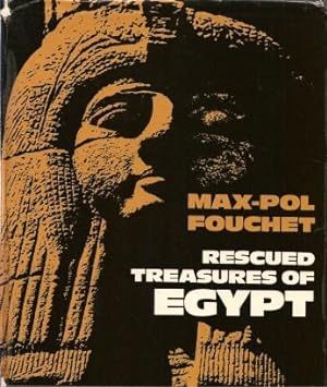 THE RESCUED TREASURES OF EGYPT
