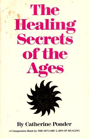 HEALING SECRETS OF THE AGES