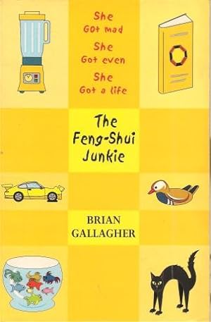 THE FENG-SHUI JUNKIE