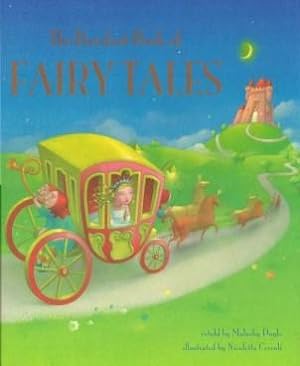 THE BAREFOOT BOOK OF FAIRY TALES