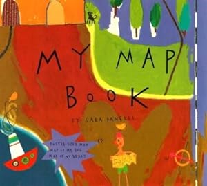 MY MAP BOOK