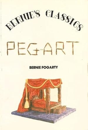 BERNIE'S CLASSICS - PEG ART