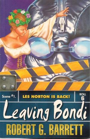 LEAVING BONDI ( Les Norton )