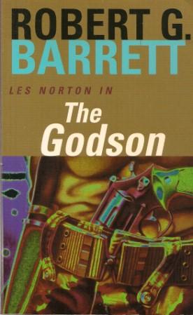 THE GODSON (Les Norton)