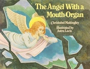 THE ANGEL WITH THE MOUTH-ORGAN
