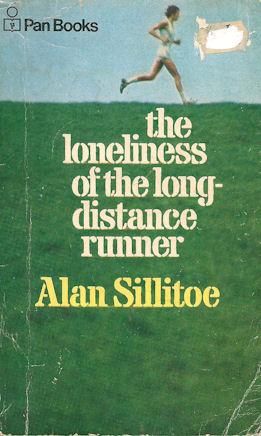 THE LONELINESS OF THE LONG DISTANCE RUNNER