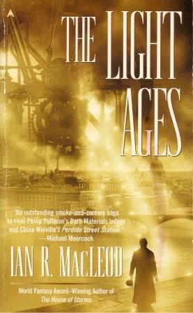 THE LIGHT AGES