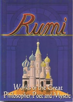 RUMI : Selections from 'Masnavi'