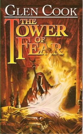 THE TOWER OF FEAR