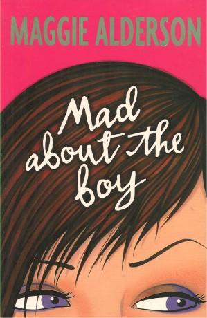 MAD ABOUT THE BOY