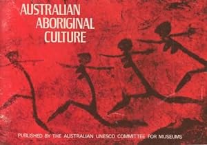 AUSTRALIAN ABORIGINAL CULTURE