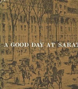 A Good Day at Saratoga