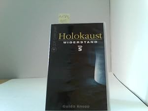 Holokaust 5: Widerstand [VHS]