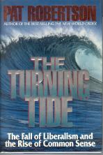 The Turning Tide: the Fall of Liberalism and the Rise of Common Sense