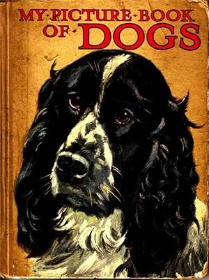 My Picture Book of Dogs
