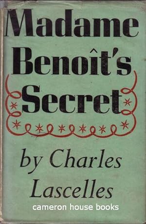 Madame Benoît's Secret