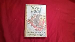 THE VOYAGE OF QV66