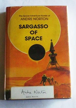 Sargasso of Space
