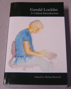 Gerald Locklin: A Critical Introduction