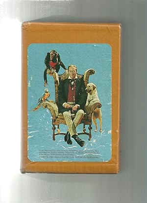 Doctor Dolittle's Return - Circus - Caravan - Zoo - In The Moon - Garden 6 volumes in slipcase