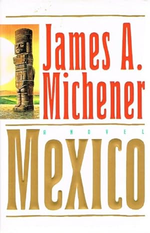 Mexico: A Novel