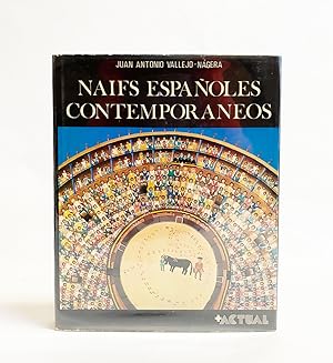 Naifs Espanoles Contemporaneos