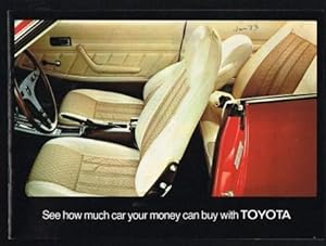 See How Much Car Your Money Can Buy with TOYOTA