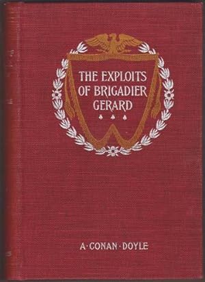 The Exploits of Brigadier Gerard.