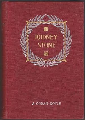 Rodney Stone. Illustrated.