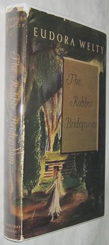 The Robber Bridegroom (First Edition)