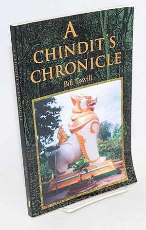A Chindit's chronicle
