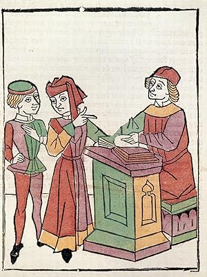Le livre à Genève. 1478-1978.