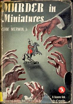 Murder in Miniatures