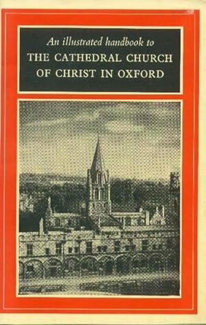 The Cathedral Handbook (Diocese of Oxford)