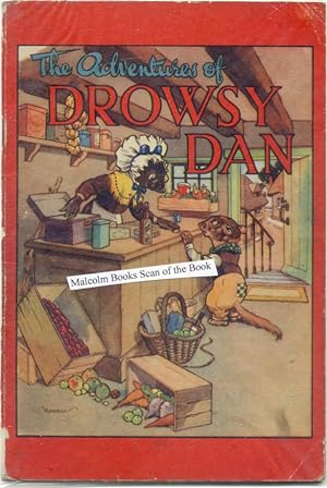 The Adventures of Drowsy Dan