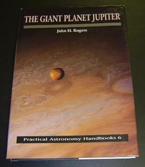 The Giant Planet Jupiter