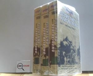 Flucht und Vertreibung, Teil 1-3 ( Top VHS Kassetten)