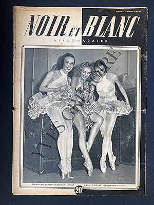 NOIR ET BLANC-N°162-17 MARS 1948