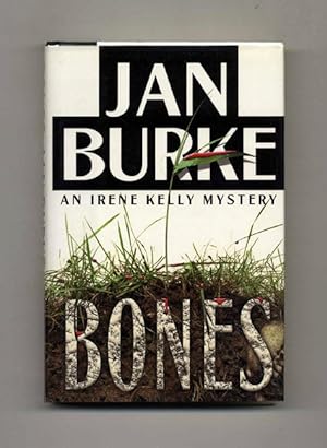 Bones - 1st Edition/1st Printing
