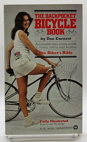 Backpocket Bicycle Book