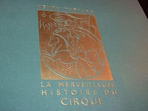 La merveilleuse histoire du cirque