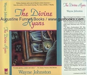 The Divine Ryans (variant printing)