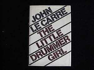 The Little Drummer Girl