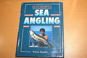 Successful Sea Angling