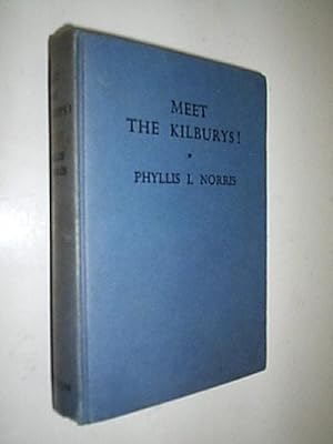 Meet The Kilburys!