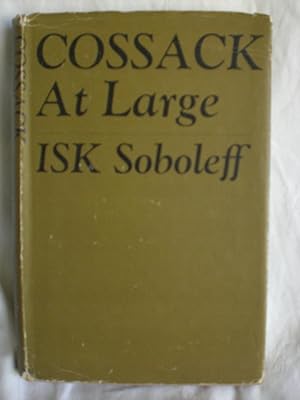 Cossack at Large