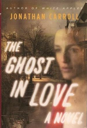 THE GHOST IN LOVE
